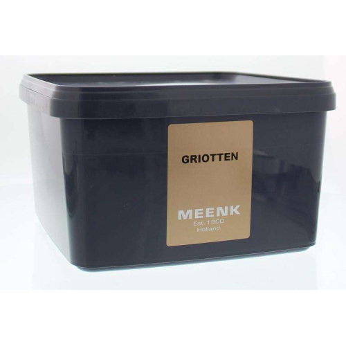 Meenk Drop Griotten