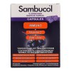 Sambucol Vlierbessenextract Immuno + Vitamine C + Zink