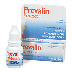 Prevalin Protect Neusinhaler 1 verpakking