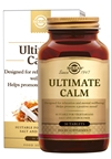 30 tablets Solgar Ultimate Calm