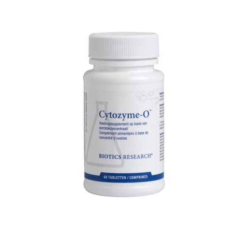 Biotics Cytozyme-O