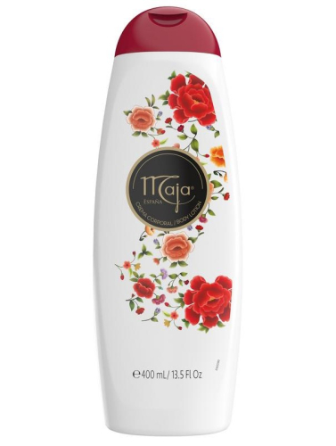 Maja Perfumed Body Lotion Extreme Moisture