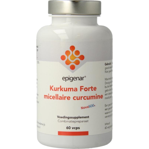 Epigenar Support Kurkuma Forte