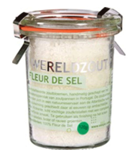 120 gram Esspo Fleur De Sel