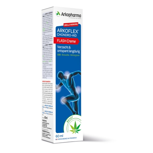 Arkopharma Arkoflex Flash Crème 60 ml