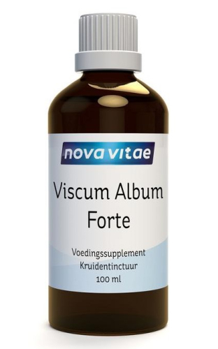  Nova Vitae Passiflora Forte