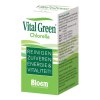 1000 tabletten Bloem Vital Green Chlorella