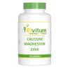 150 tabletten Elvitum Calcium Magnesium Zink