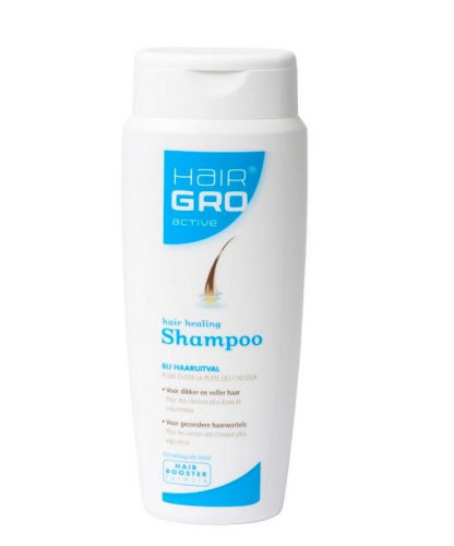 200 Ml HairGro Hair Healing Shampoo