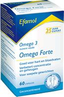 60 capsules Efamol Omega Forte