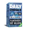Daily Supplements Omega-3 DHA 250 mg Vegan