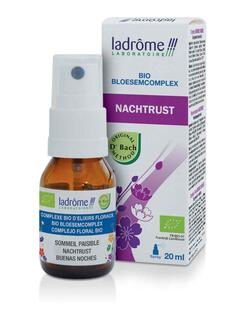 20 ml Ladrôme Laboratoire Nachtrust Mondspray Biologisch