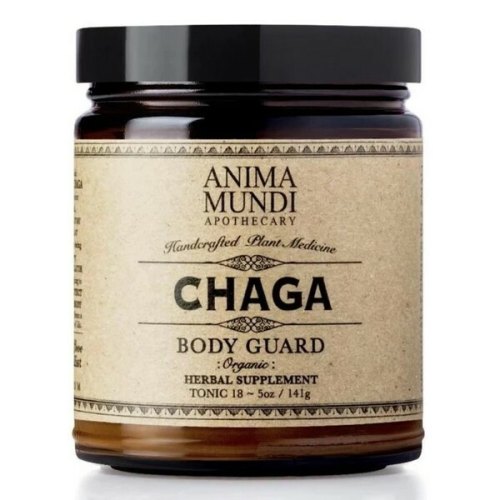 Anima Mundi Chaga