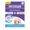 1 set Mycosan Kalknagel Behandel & Camoufleer