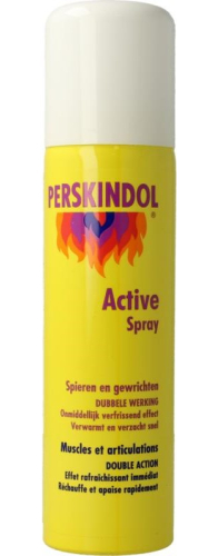 150 Ml Perskindol Active Spray