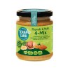 Terrasana 4-Mix Gemengde Notenpasta Biologisch