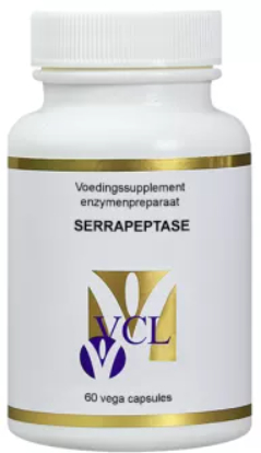Vital Cell Life Serrapeptase