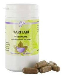 60 Kapseln Holisan Haritaki