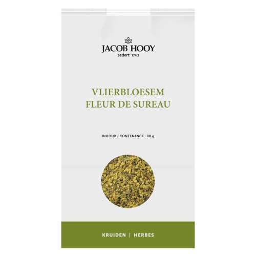 Jacob Hooy Vlierbloesem