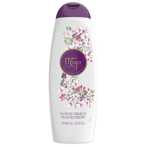 Maja Plum Blossom Body Lotion