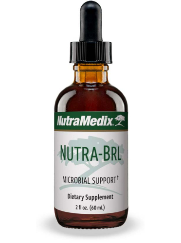 60 Ml Nutramedix Nutra-BRL