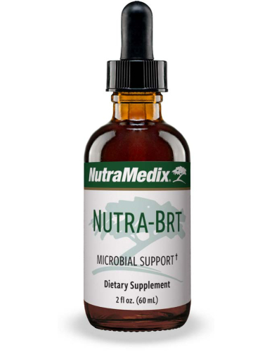 60 Ml Nutramedix Nutra-BRT
