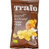 Trafo Potato Chips Gebakken in Kokosolie Biologisch