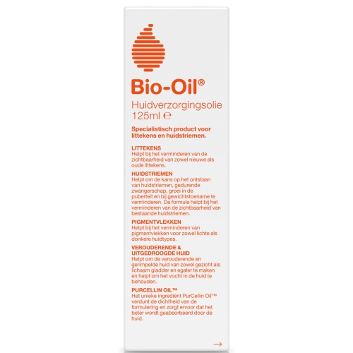 Bio-Oil Bio-Oil Huidverzorgingsolie