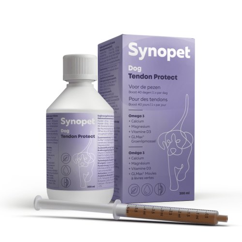 200 ml Synopet Dog Tendon Protect
