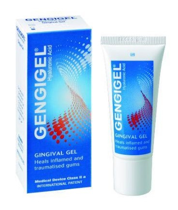 Gengigel Gel