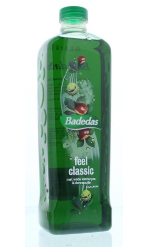 Badedas Vital Classic Herbal Bath