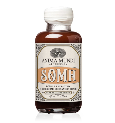 118 ml Anima Mundi Soma