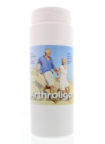 Oligo Pharma Arthroligo