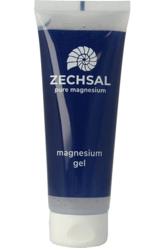 125 Ml Zechsal Magnesium Gel