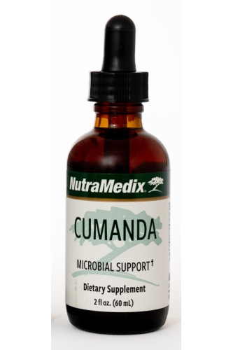 60 Ml Nutramedix Cumanda