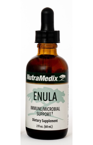 60 Ml Nutramedix Enula