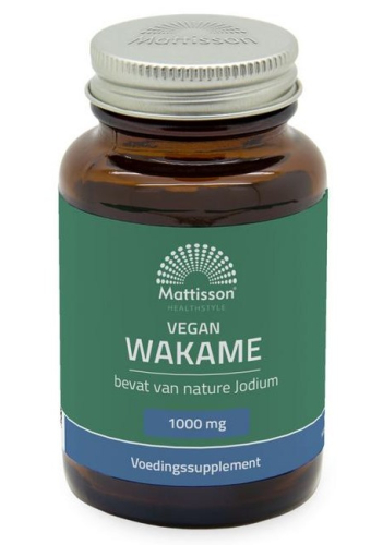 wakame-1000mg-mattisson-60-capsules