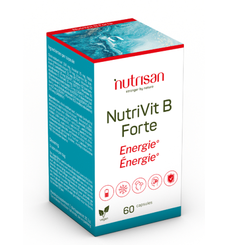 Nutrisan NutriVit B Forte