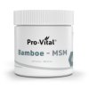 300 gram Pro-Vital Bamboe - MSM