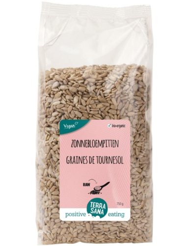 zonnebloempitten-ongeroosterd-biologisch-terrasana-750-gram
