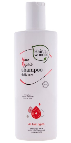 300 ml Hairwonder Hair Repair Shampoo