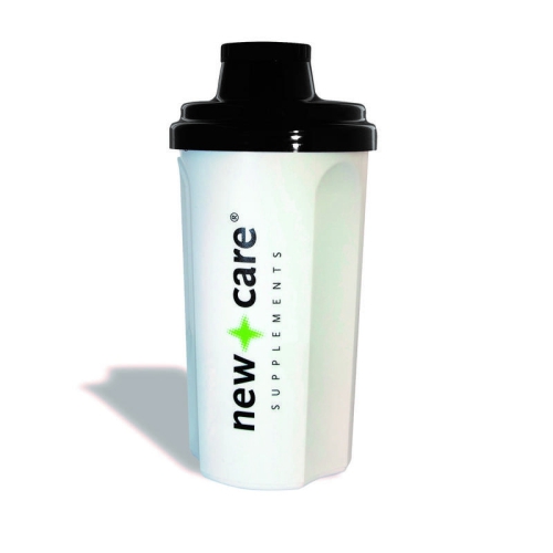 1 exemplaar New Care Shaker