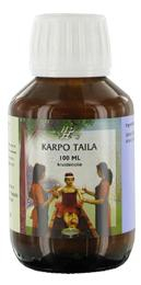 100 Ml Holisan Karpo Taila