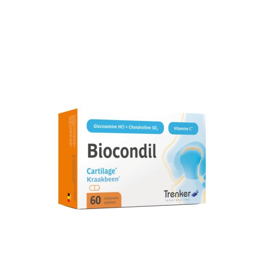 Trenker Biocondil Kraakbeen