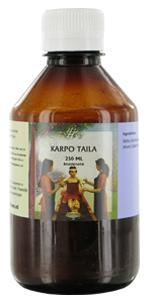 250 Ml Holisan Karpo Taila