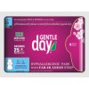 Gentle Day Maandverband Pads Overnight Heavy Flow