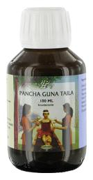 100 Ml Holisan Pancha Guna Taila