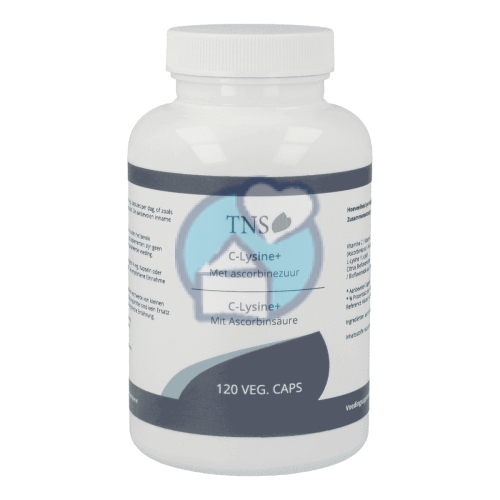120 Kapseln TNS C-Lysine+