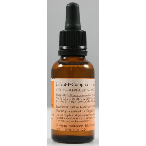 Similia Infant-F-Complex 30 ml