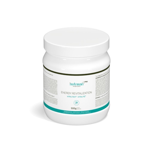 500 gram Nutrisan Energy Revitalization